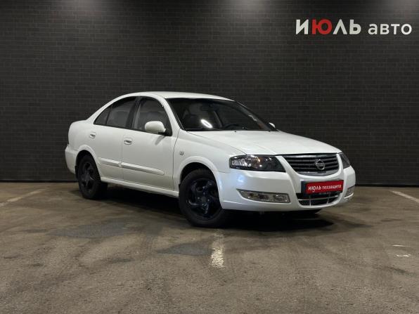Nissan Almera Classic I с пробегом 2012 года, цена 430 000 рублей, 207654 км, седан, Автокод Объявления