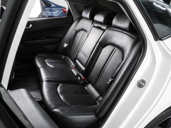 Kia Optima IV с пробегом 2016 года, цена 1 599 000 рублей, 188902 км, седан, Автокод Объявления