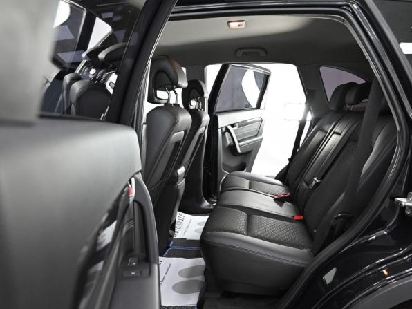 Chevrolet Captiva I Рестайлинг 2 с пробегом 2014 года, цена 889 000 рублей, 126847 км, внедорожник, Автокод Объявления