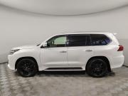 Lexus LX III Рестайлинг 2 Москва  - изображение 30