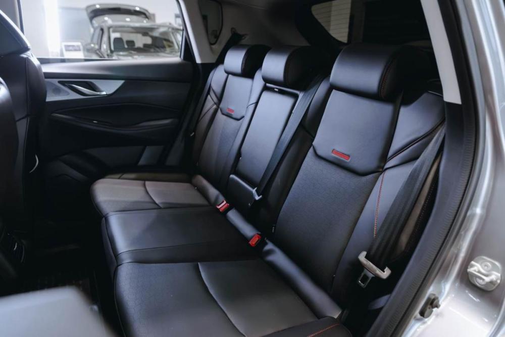 Changan CS35 Plus I Рестайлинг Нижний Новгород  - изображение 9