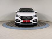 Hyundai Santa Fe III Рестайлинг Екатеринбург  - изображение 23