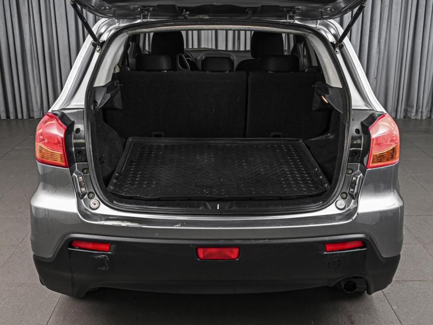 Mitsubishi ASX I Ставрополь  - изображение 22