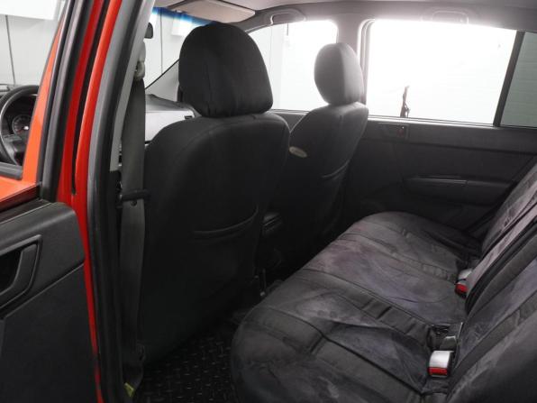 Hyundai Getz I Рестайлинг с пробегом 2008 года, цена 569 000 рублей, 202447 км, хэтчбек, Автокод Объявления