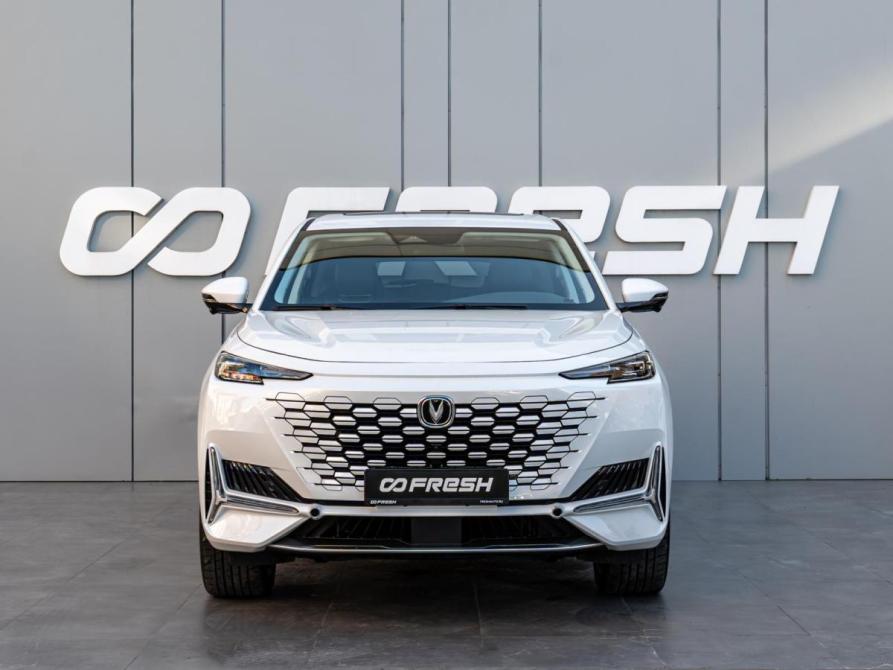 Changan UNI-K Краснодар  - изображение 3