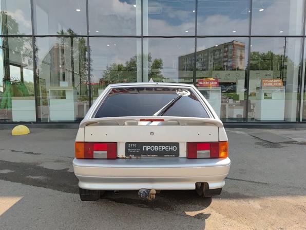 Lada (ВАЗ) 2114 с пробегом 2012 года, цена 178 500 рублей, 146323 км, хэтчбек, Автокод Объявления