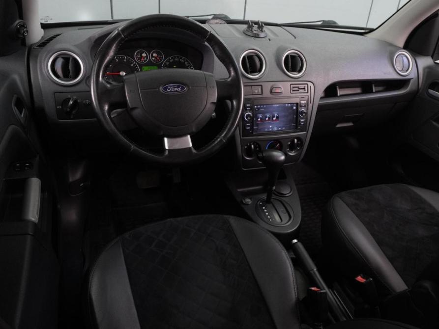 Ford Fusion I Рестайлинг Воронеж  - изображение 6