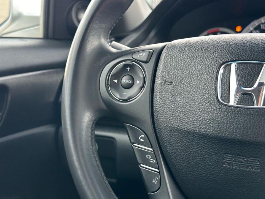 Honda Accord IX Пермь  - изображение 30