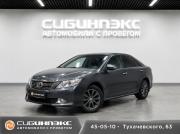 Toyota Camry VII (XV50) Кемерово  - изображение 22