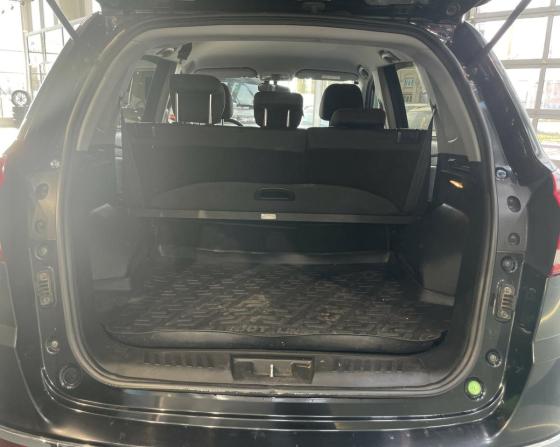 Chery Tiggo 5 I Рестайлинг с пробегом 2017 года, цена 934 600 рублей, 107859 км, внедорожник, Автокод Объявления