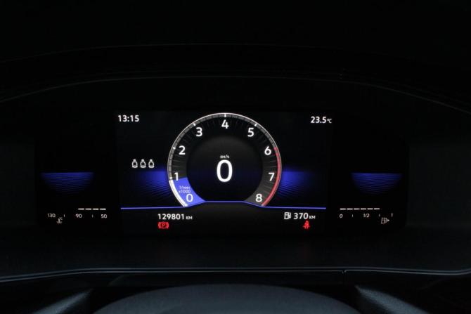 Volkswagen Taos I с пробегом 2022 года, цена 2 245 000 рублей, 129787 км, внедорожник, Автокод Объявления