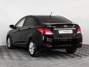 Hyundai Solaris I Рестайлинг Санкт-Петербург  - изображение 22