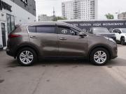 Kia Sportage IV Москва  - изображение 18