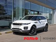 Land Rover Range Rover Evoque I Рестайлинг Москва  - изображение 23