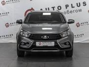 Lada (ВАЗ) Vesta I Минеральные Воды  - изображение 19