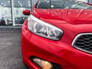 Kia Ceed II Курган  - изображение 27