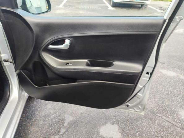Kia Picanto II с пробегом 2012 года, цена 845 000 рублей, 90657 км, хэтчбек, Автокод Объявления