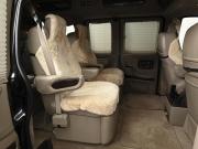 Chevrolet Express II Ставрополь  - изображение 32