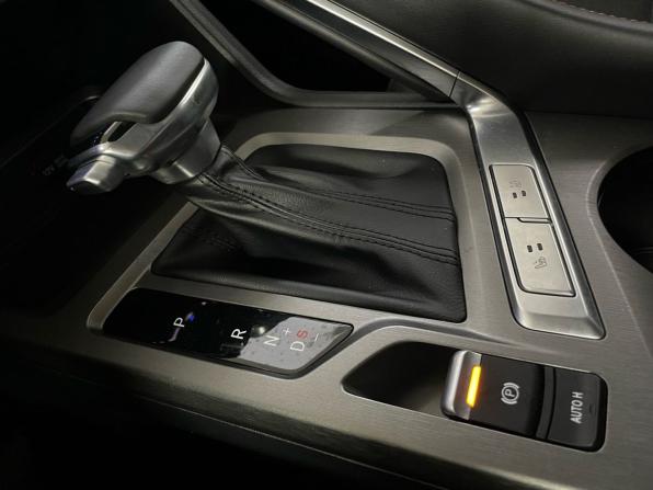 Changan CS35 Plus I Рестайлинг с пробегом 2024 года, цена 1 725 000 рублей, 51900 км, внедорожник, Автокод Объявления
