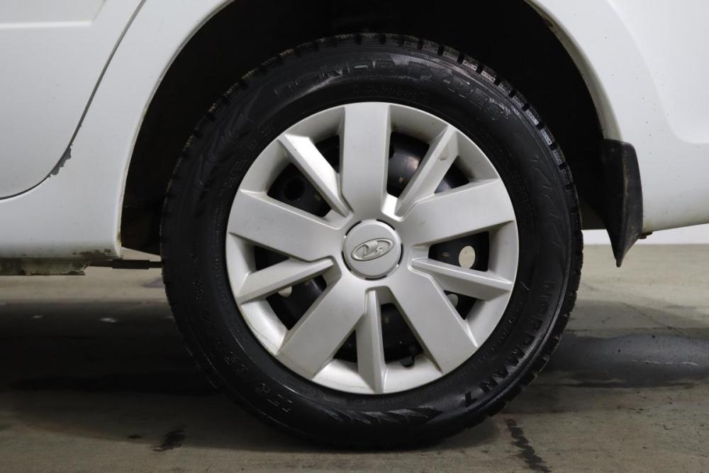 Lada (ВАЗ) Granta I Рестайлинг Санкт-Петербург  - изображение 15