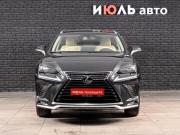 Lexus NX I Рестайлинг Екатеринбург  - изображение 22