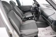 Chevrolet Niva I Рестайлинг Красноярск  - изображение 36