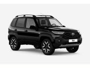 Lada (ВАЗ) Niva Travel I Рестайлинг Ярославль  - изображение 2