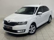 Skoda Rapid I Курск  - изображение 18