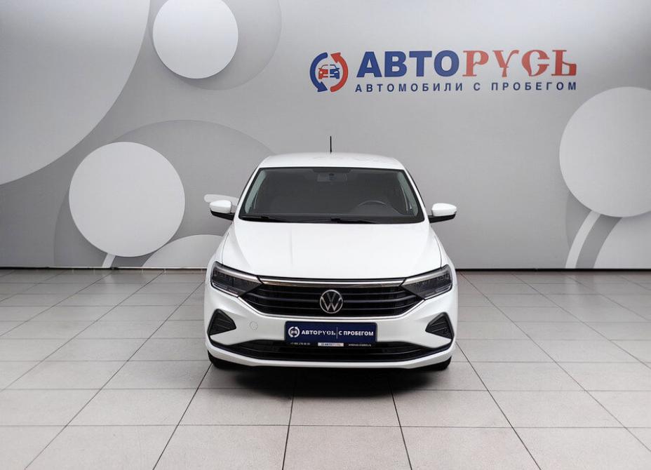 Volkswagen Polo VI Подольск  - изображение 3