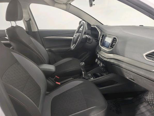 Lada (ВАЗ) Vesta I Рестайлинг (NG) с пробегом 2024 года, цена 1 199 000 рублей, 27949 км, седан, Автокод Объявления