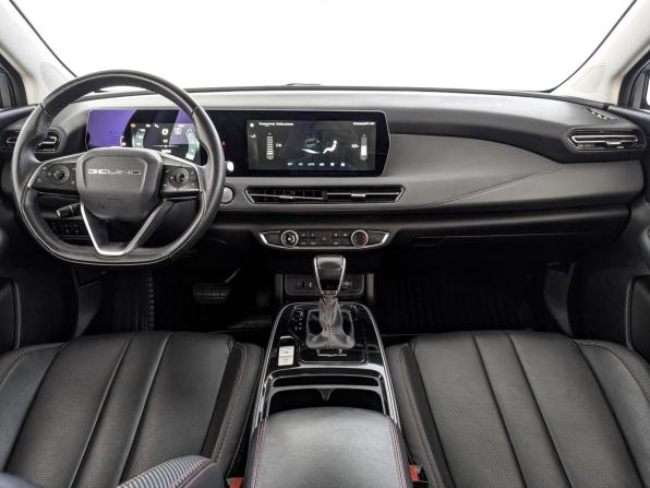 BAIC U5 Plus с пробегом 2023 года, цена 900 000 рублей, 141574 км, седан, Автокод Объявления
