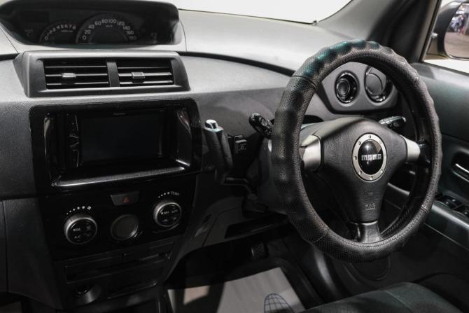 Daihatsu Coo с пробегом 2009 года, цена 809 000 рублей, 306000 км, микровэн, Автокод Объявления