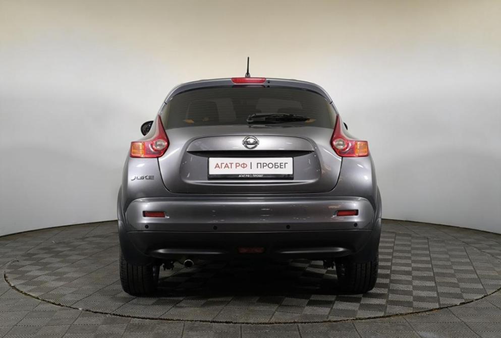 Nissan Juke I Нижний Новгород  - изображение 5