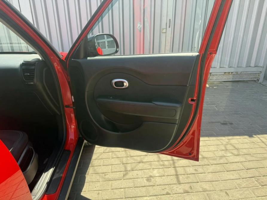 Kia Soul II Рестайлинг Ростов-на-Дону  - изображение 19