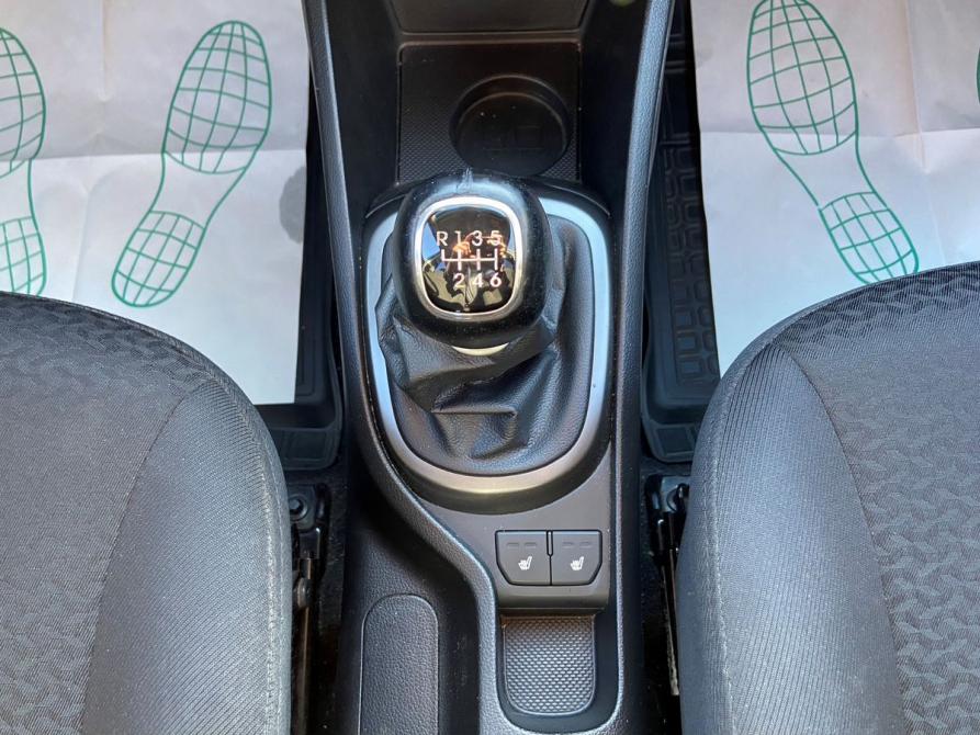 Kia Rio III Рестайлинг Москва  - изображение 17