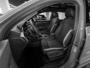 Audi Q3 II (F3) Москва  - изображение 32