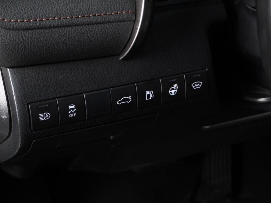 Toyota Camry VIII (XV70) Минеральные Воды  - изображение 16