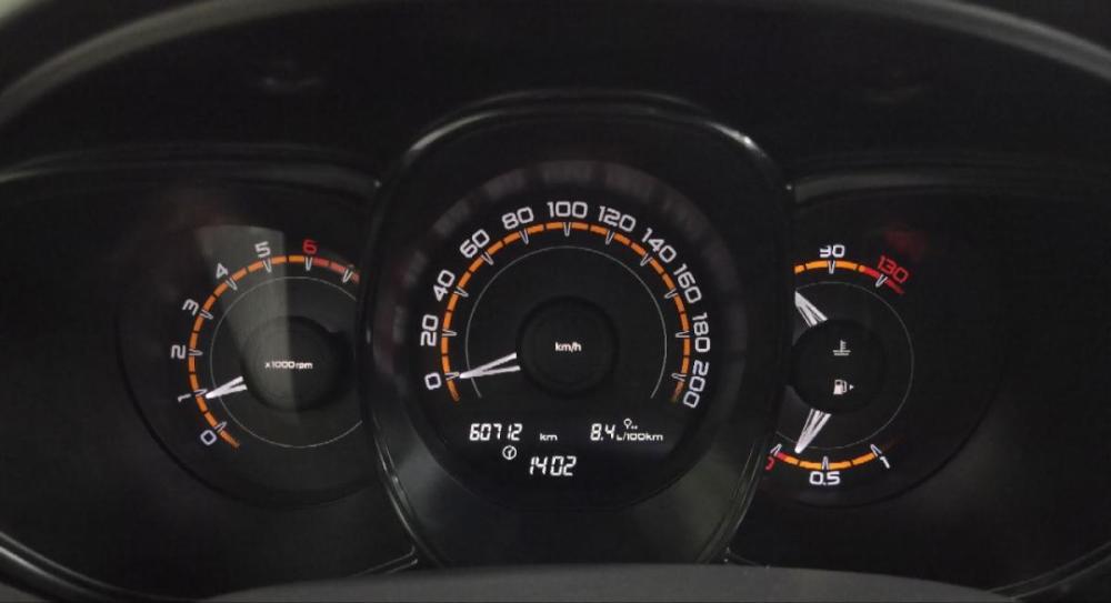 Lada (ВАЗ) Vesta I Красноярск  - изображение 7