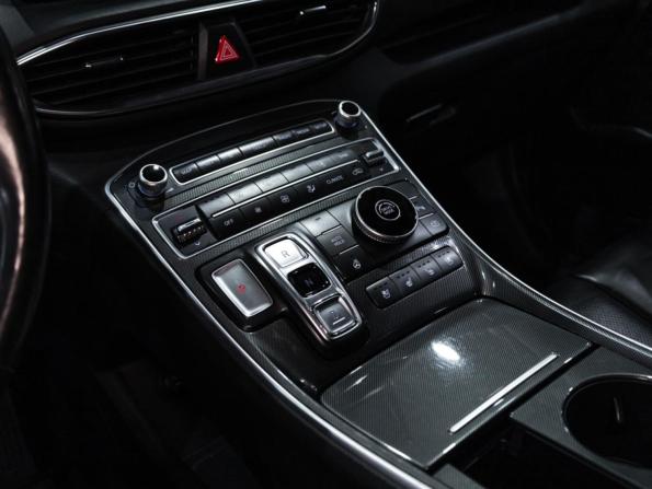 Hyundai Santa Fe IV Рестайлинг с пробегом 2020 года, цена 3 275 000 рублей, 86656 км, внедорожник, Автокод Объявления
