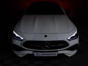 Mercedes-Benz CLE Москва  - изображение 48