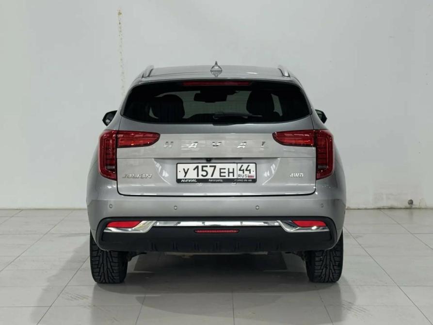 Haval Jolion I Кострома  - изображение 6