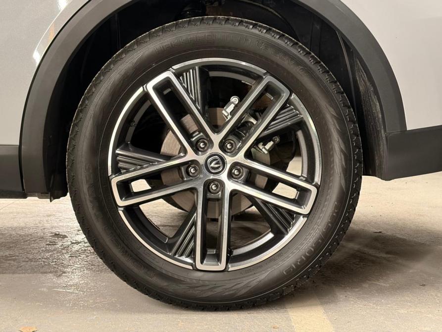 Changan UNI-S (CS55 Plus) Екатеринбург  - изображение 8