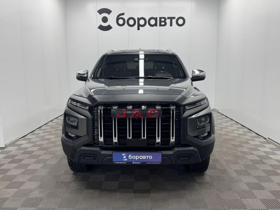 JAC T9 Воронеж  - изображение 3