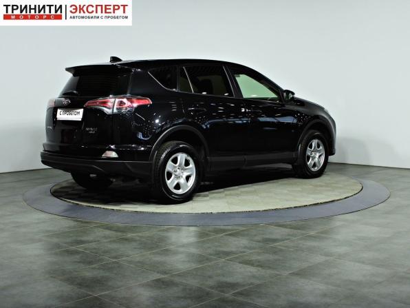 Toyota RAV4 IV (XA40) Рестайлинг с пробегом 2016 года, цена 2 357 000 рублей, 150893 км, внедорожник, Автокод Объявления