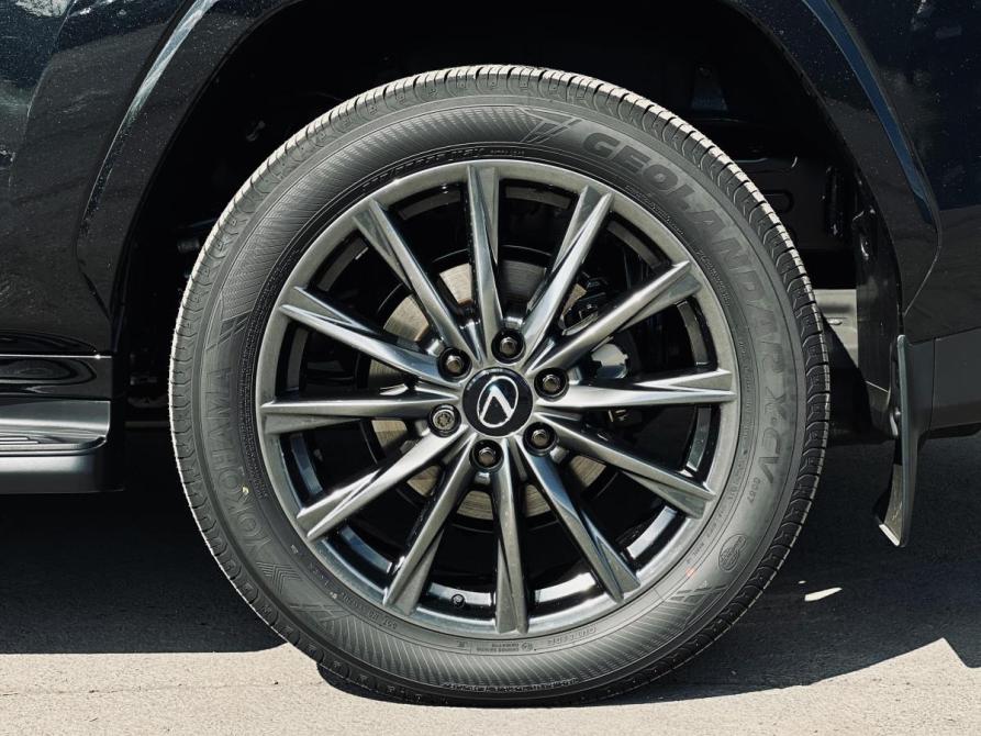 Lexus LX IV Кемерово  - изображение 17