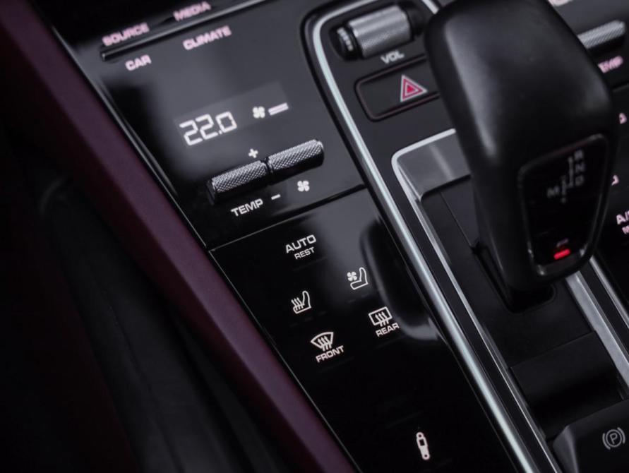 Porsche Cayenne III Санкт-Петербург  - изображение 26