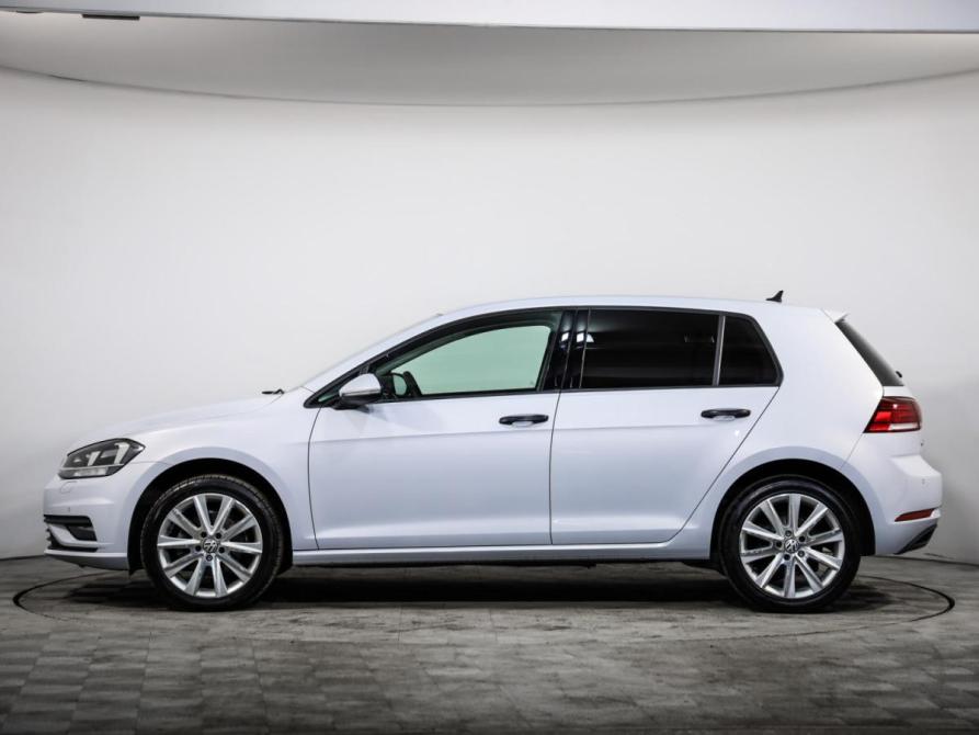 Volkswagen Golf VII Рестайлинг Санкт-Петербург  - изображение 8