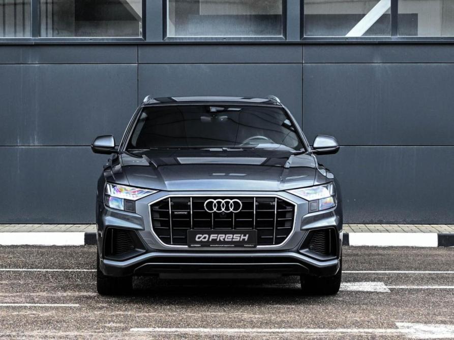 Audi Q8 I (4M) Новороссийск  - изображение 3