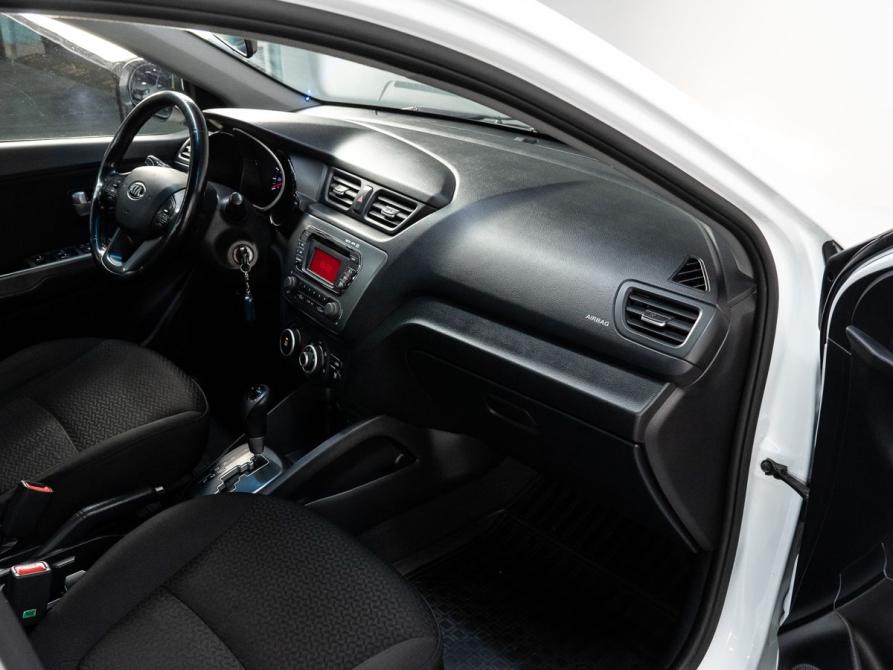 Kia Rio III Тюмень  - изображение 14