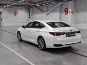 Lexus ES VII Казань  - изображение 36